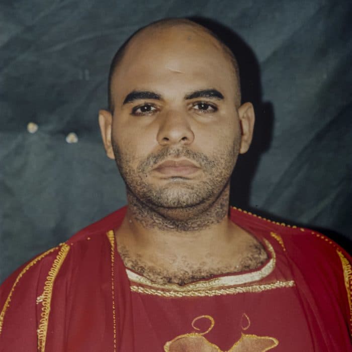Há 2 mil anos