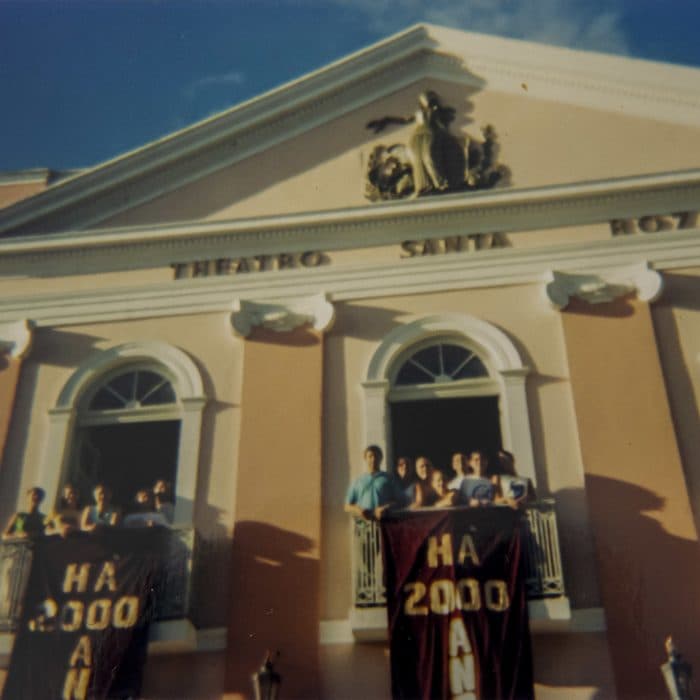 Há 2 mil anos