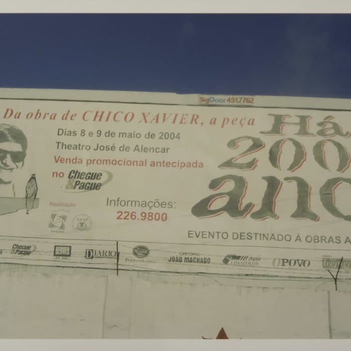 Há 2 mil anos