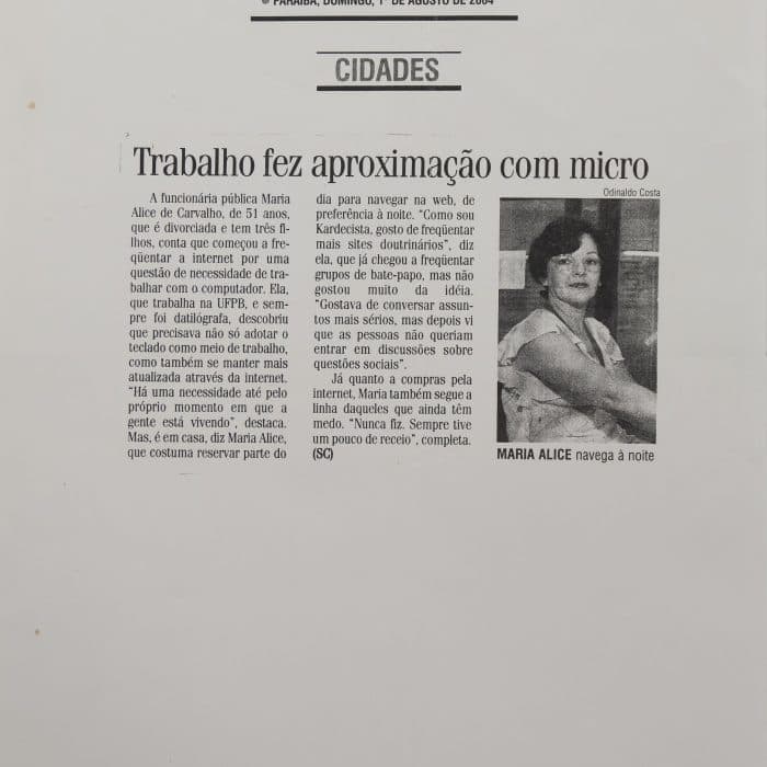 Há 2 mil anos