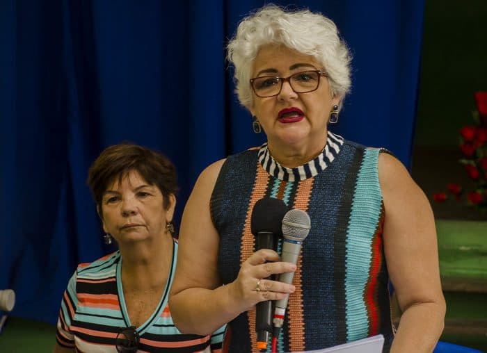 1º Encontro das ex-alunas