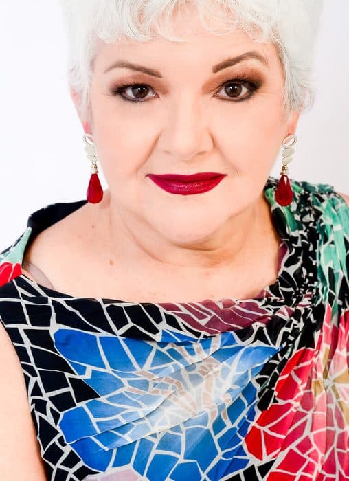 Ensaio de Maria Alice