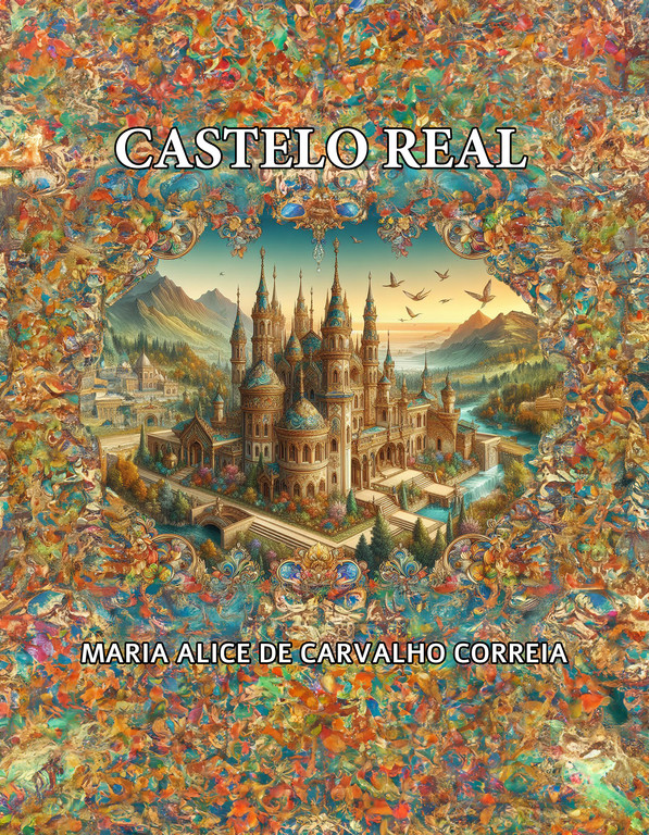 Capa: Castelo Real