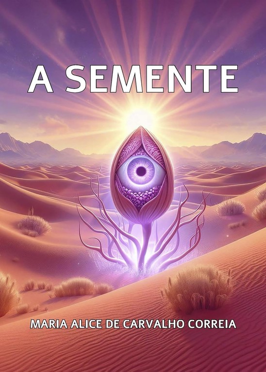 Capa: A Semente