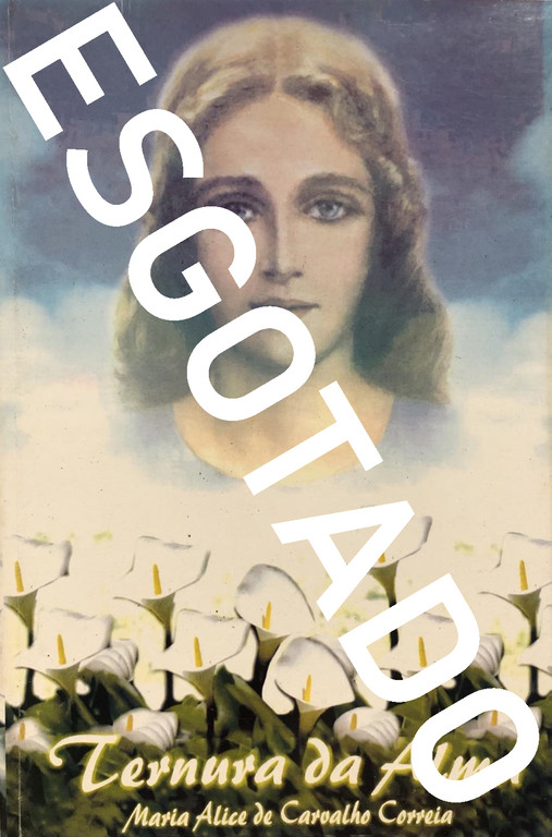 Capa: Ternura da Alma